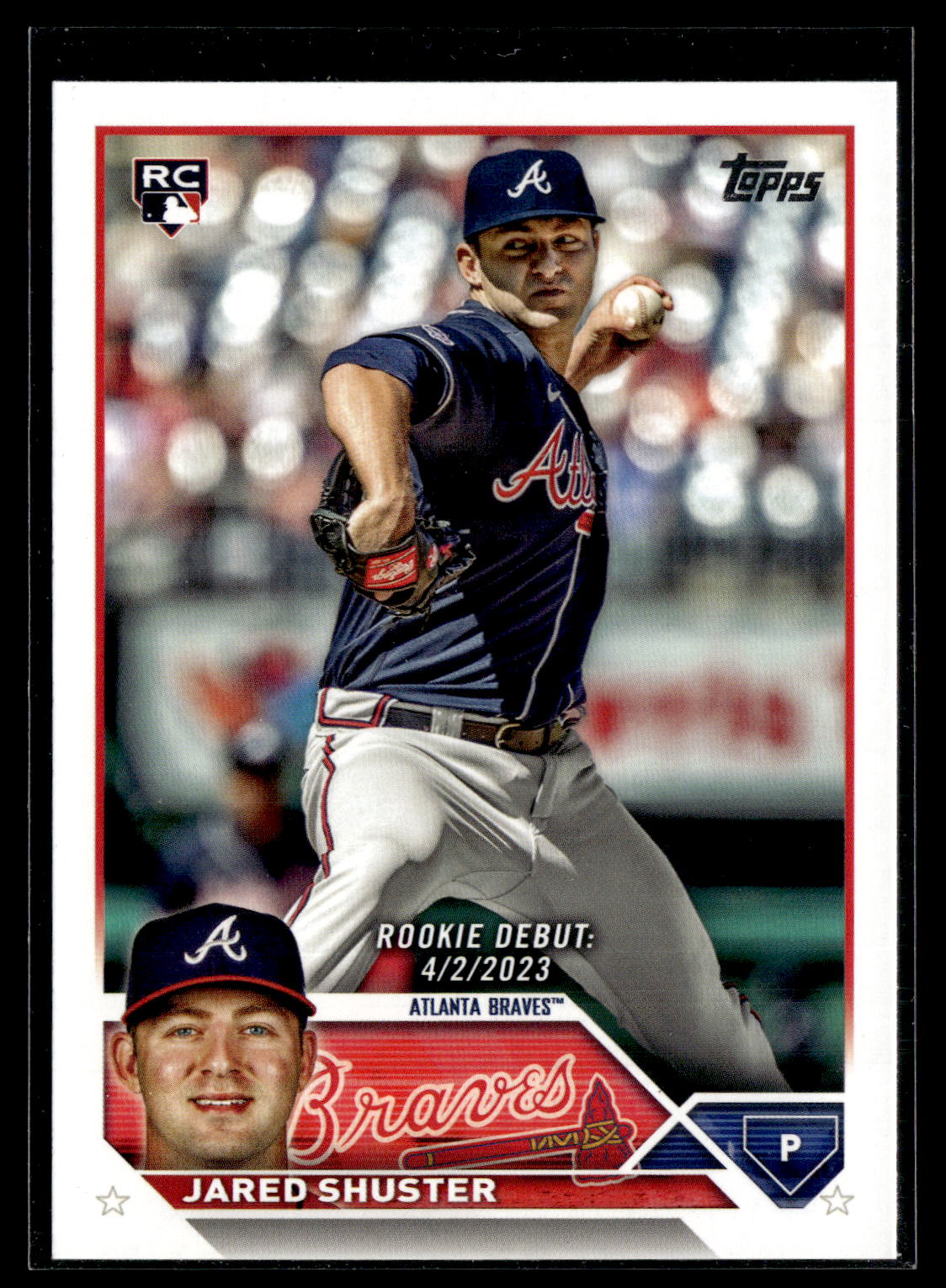 2023 Topps Update Pick Your Card - Bild 327 von 342