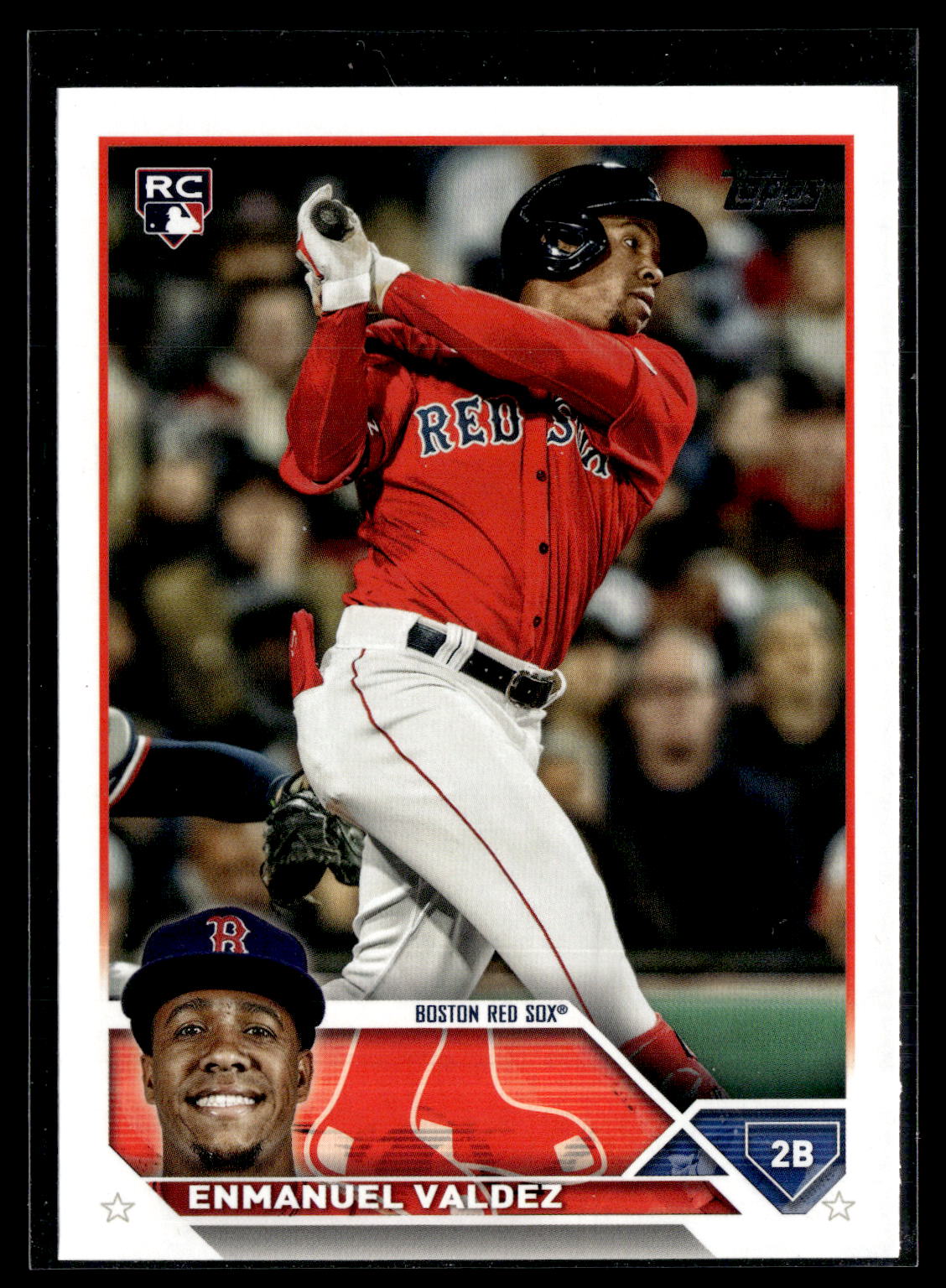 2023 Topps Update Pick Your Card - Bild 329 von 342