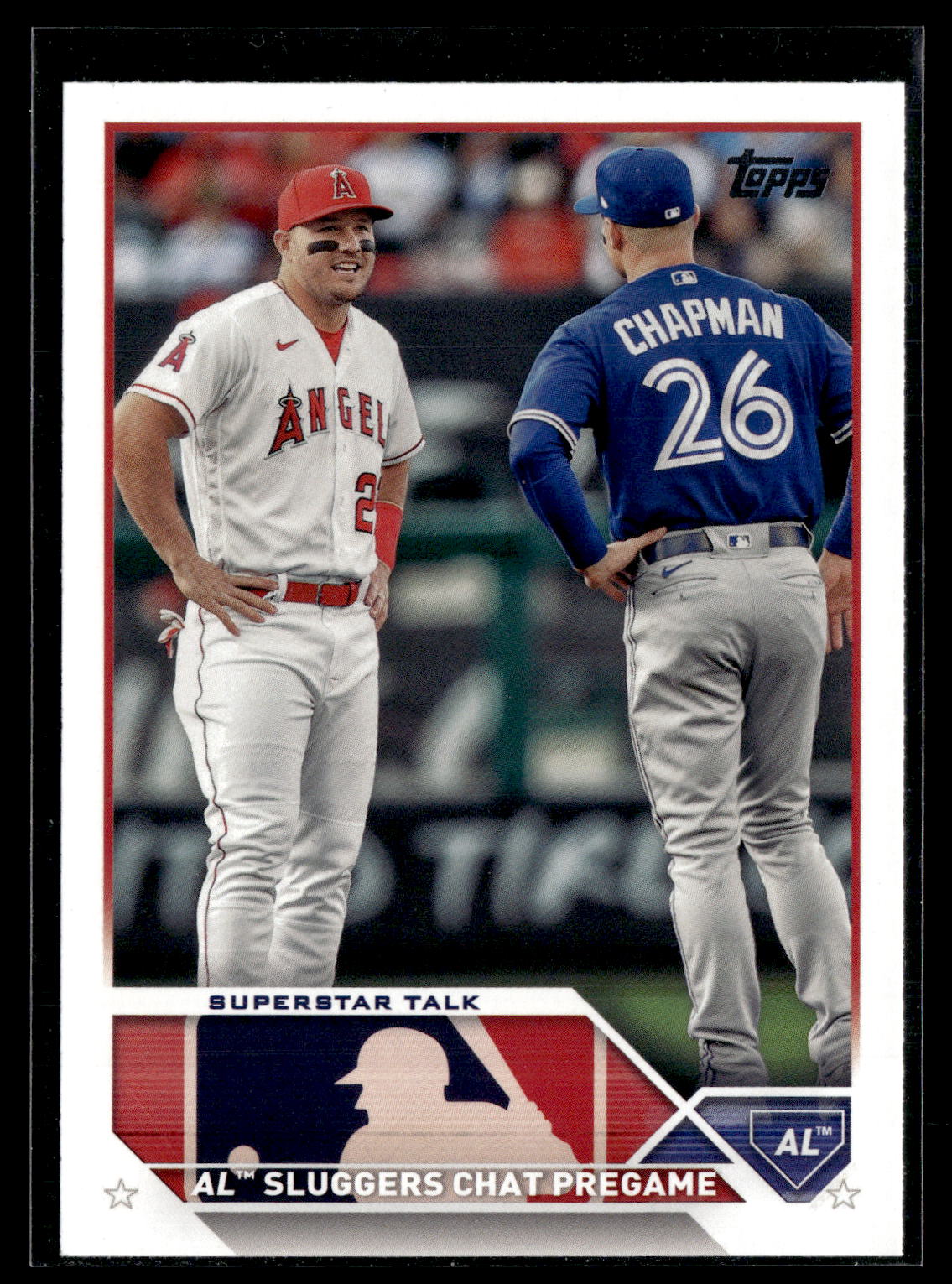2023 Topps Update Pick Your Card - Bild 331 von 342