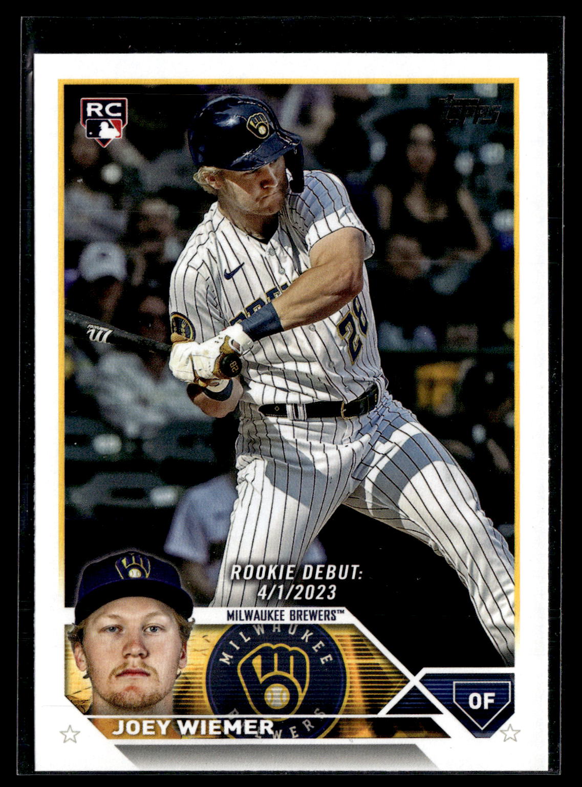 2023 Topps Update Pick Your Card - Bild 333 von 342