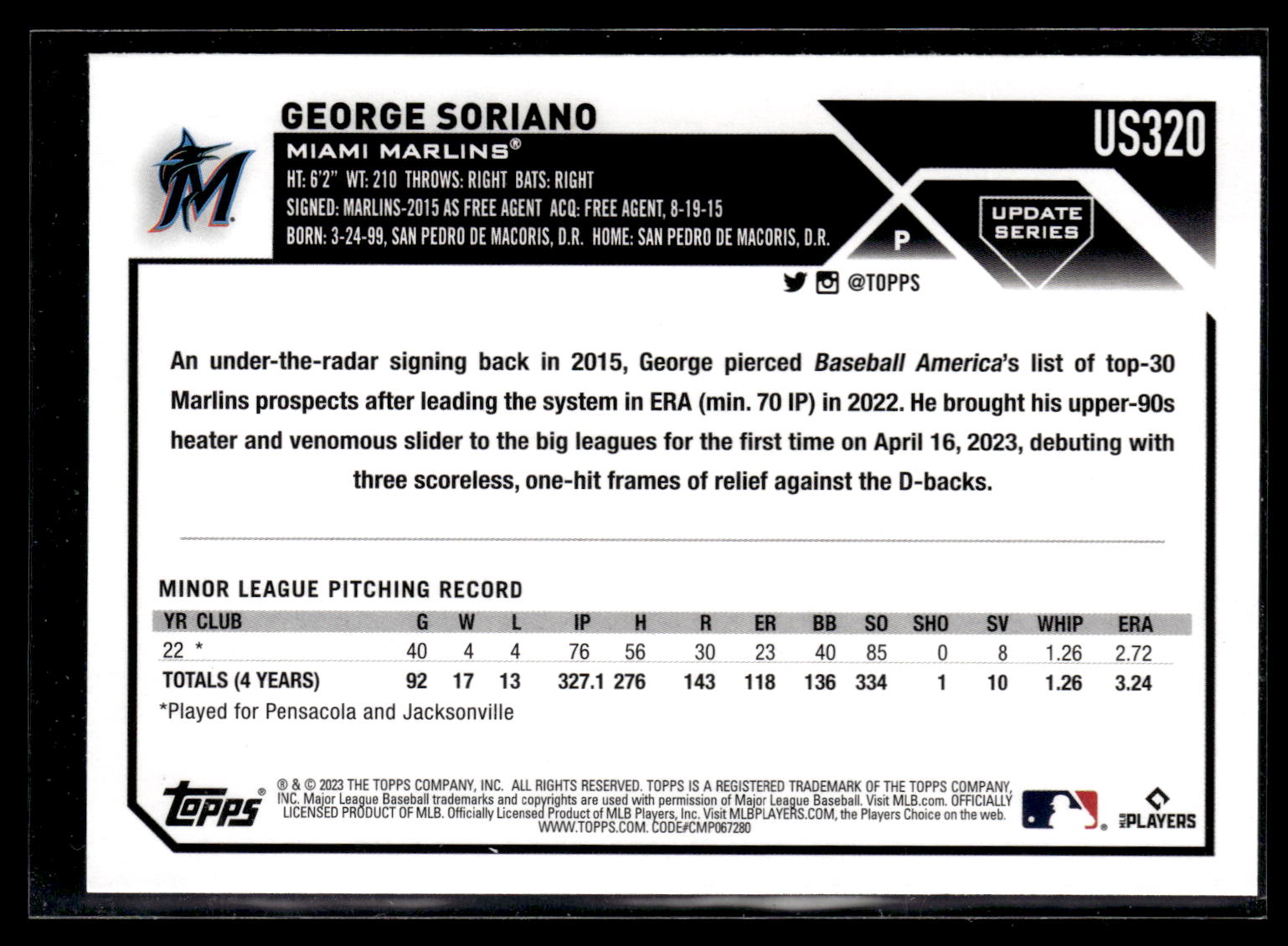 2023 Topps Update Pick Your Card - Bild 336 von 342