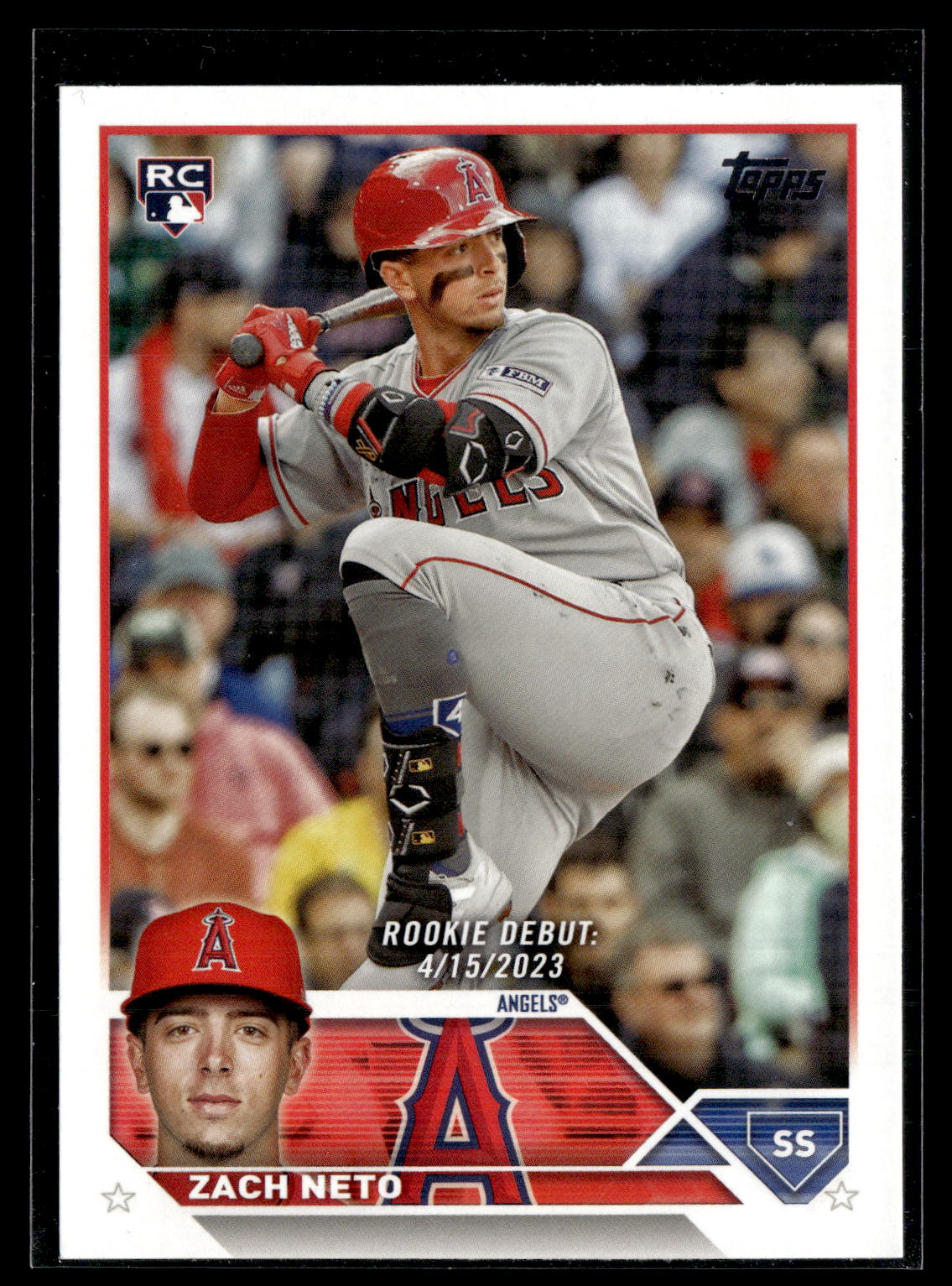 2023 Topps Update Pick Your Card - Bild 339 von 342