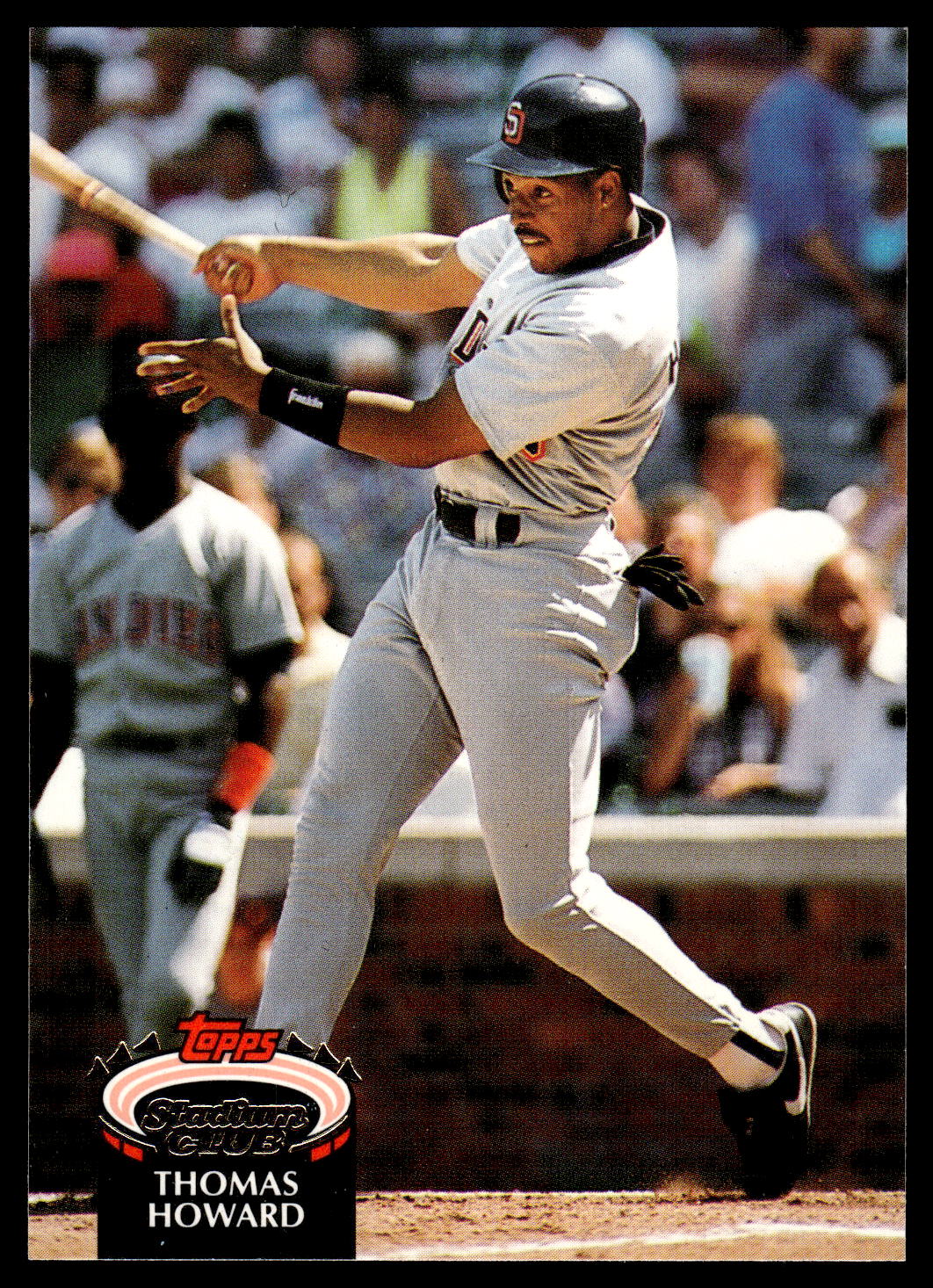 1992 Topps Stadium Club #400-799 Baseball Pick Your Card