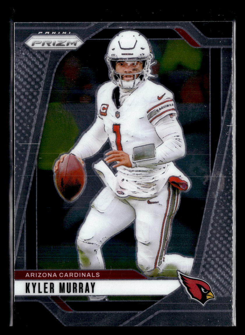 2024 Prizm Football Pick Your Card