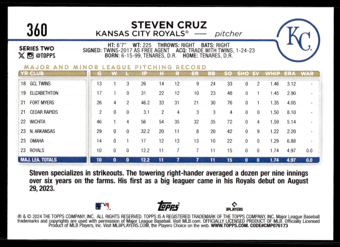 2024 Topps Series 2 AQUA Parallel - You Pick / Complete your Set! - Picture 11 of 377