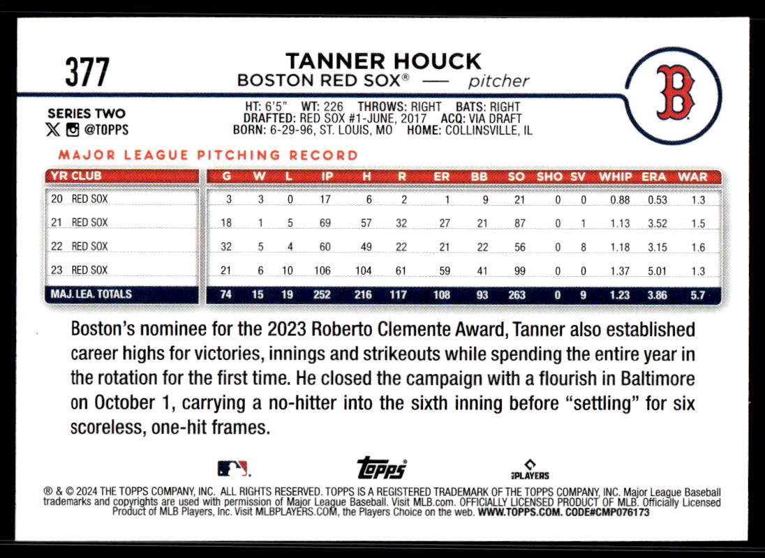 2024 Topps Series 2 AQUA Parallel - You Pick / Complete your Set! - Picture 27 of 377