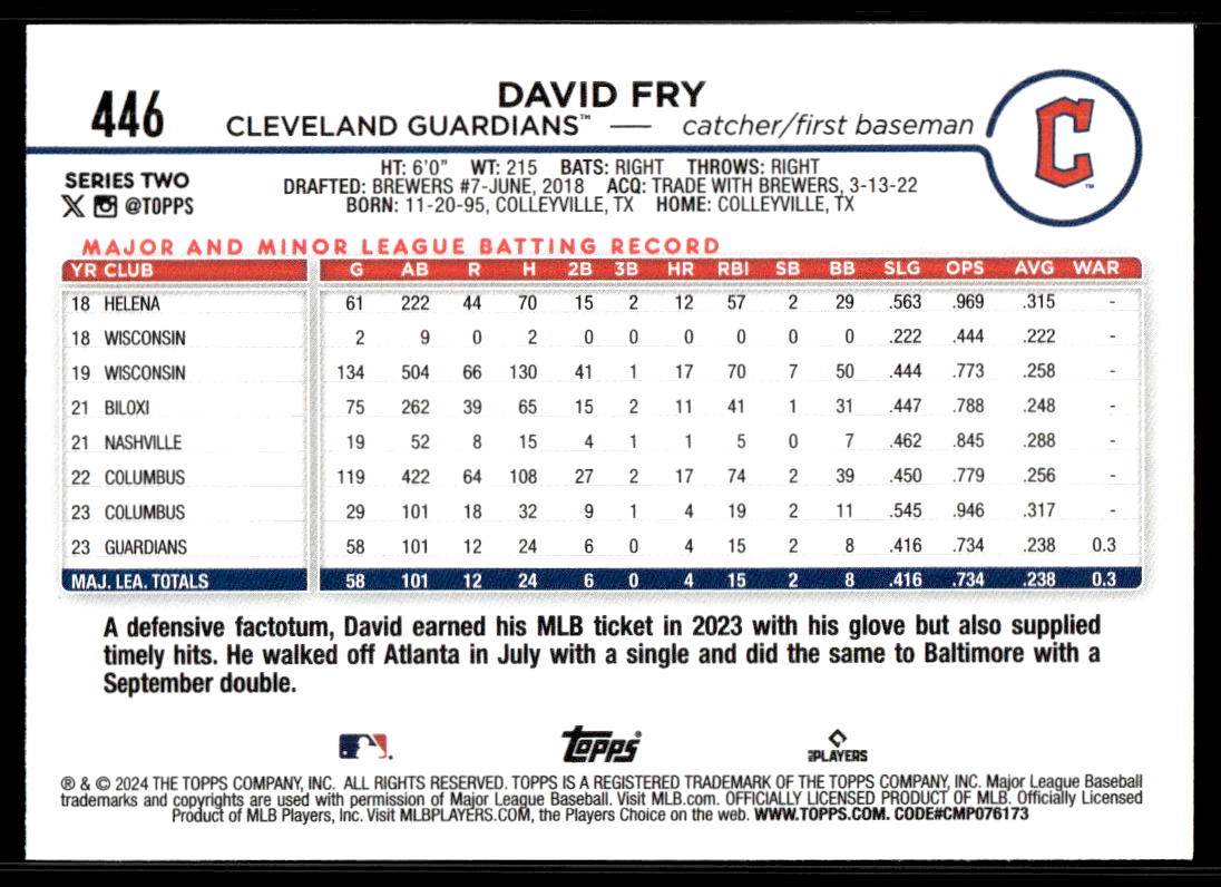 2024 Topps Series 2 AQUA Parallel - You Pick / Complete your Set! - Picture 103 of 377