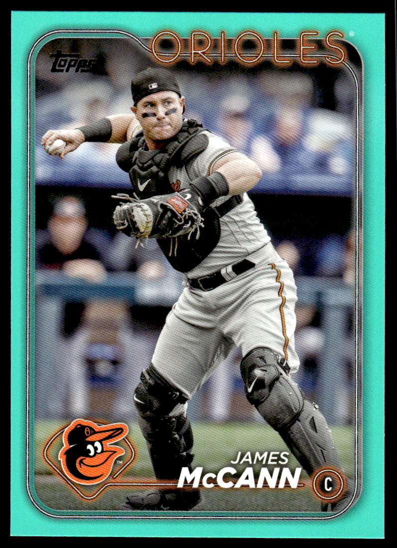 2024 Topps Series 2 AQUA Parallel - You Pick / Complete your Set! - Picture 104 of 377