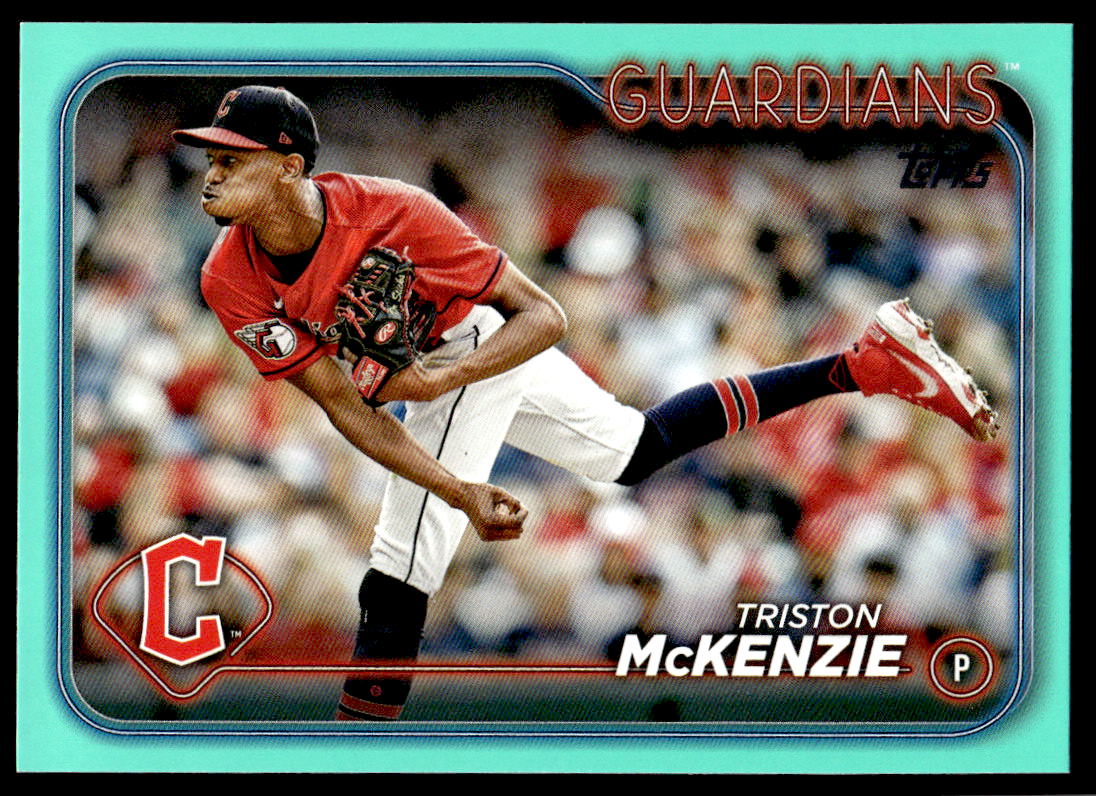 2024 Topps Series 2 AQUA Parallel - You Pick / Complete your Set! - Picture 106 of 377