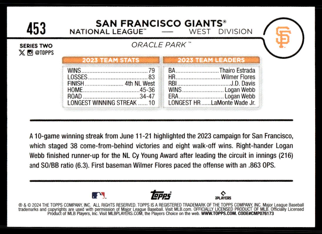 2024 Topps Series 2 AQUA Parallel - You Pick / Complete your Set! - Picture 109 of 377