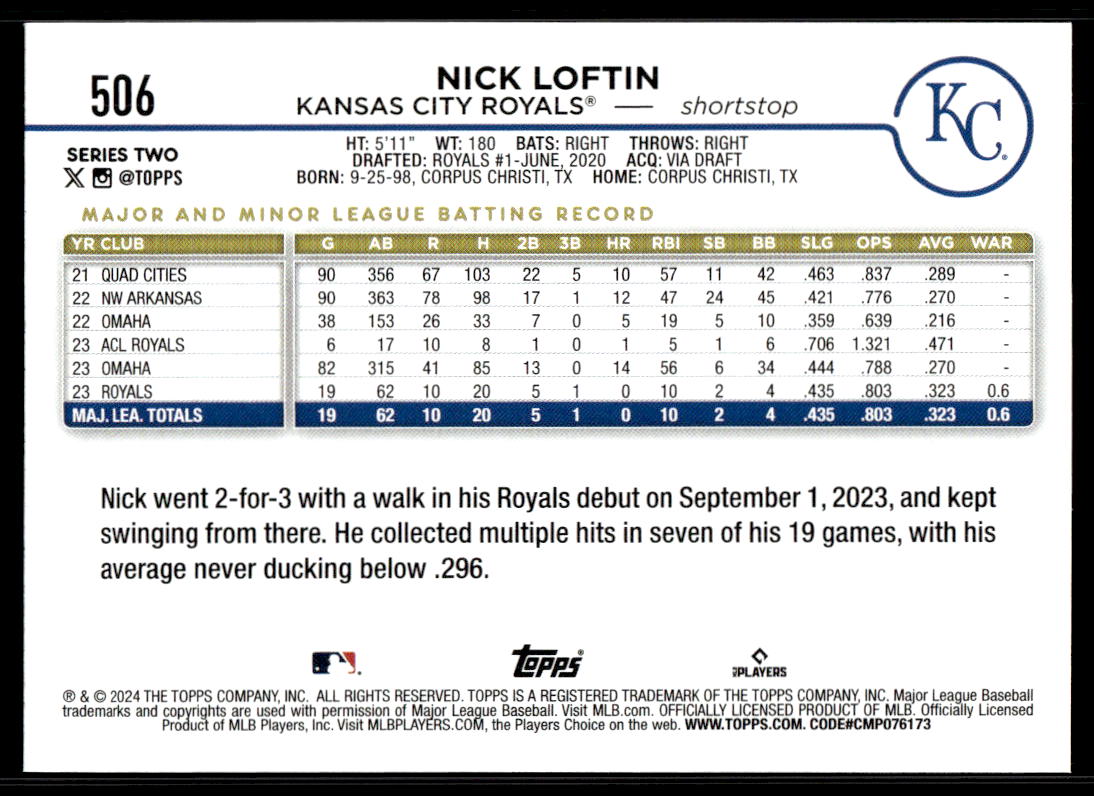 2024 Topps Series 2 AQUA Parallel - You Pick / Complete your Set! - Picture 153 of 377