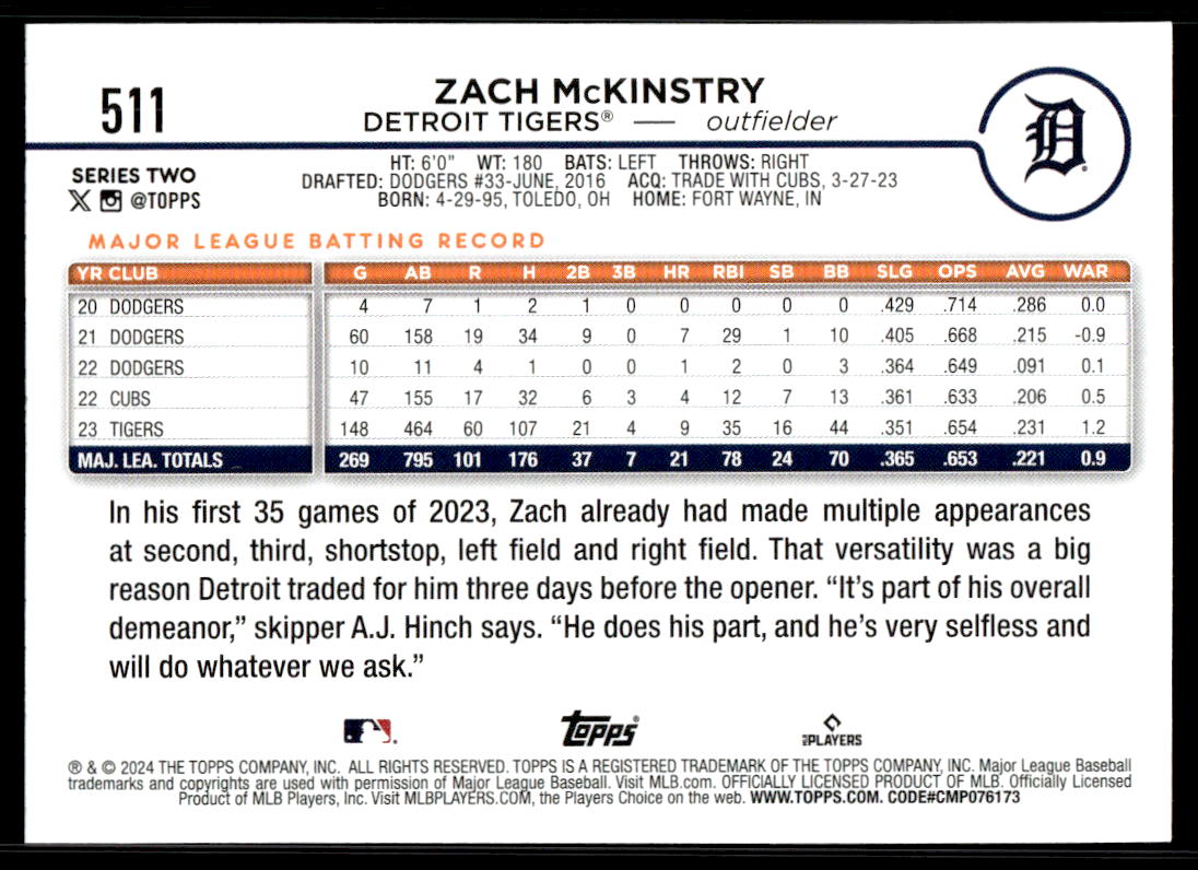 2024 Topps Series 2 AQUA Parallel - You Pick / Complete your Set! - Picture 161 of 377