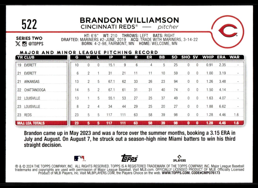 2024 Topps Series 2 AQUA Parallel - You Pick / Complete your Set! - Picture 171 of 377