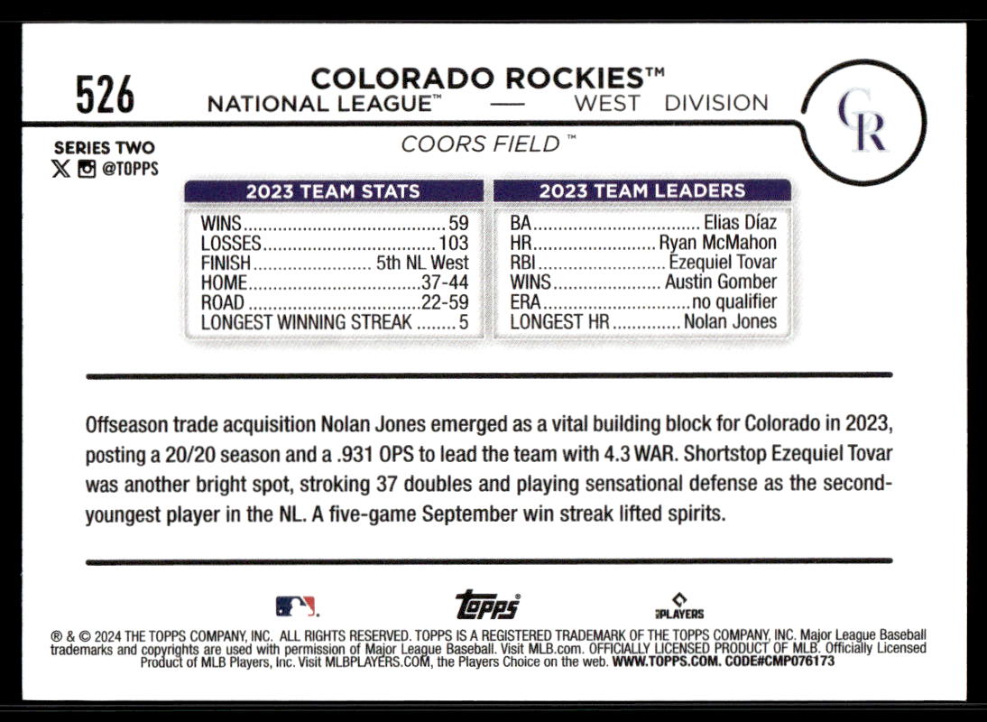 2024 Topps Series 2 AQUA Parallel - You Pick / Complete your Set! - Picture 179 of 377