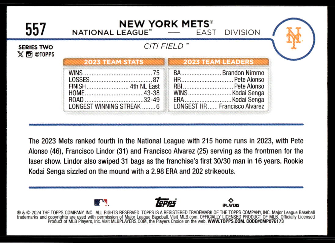 2024 Topps Series 2 AQUA Parallel - You Pick / Complete your Set! - Picture 219 of 377