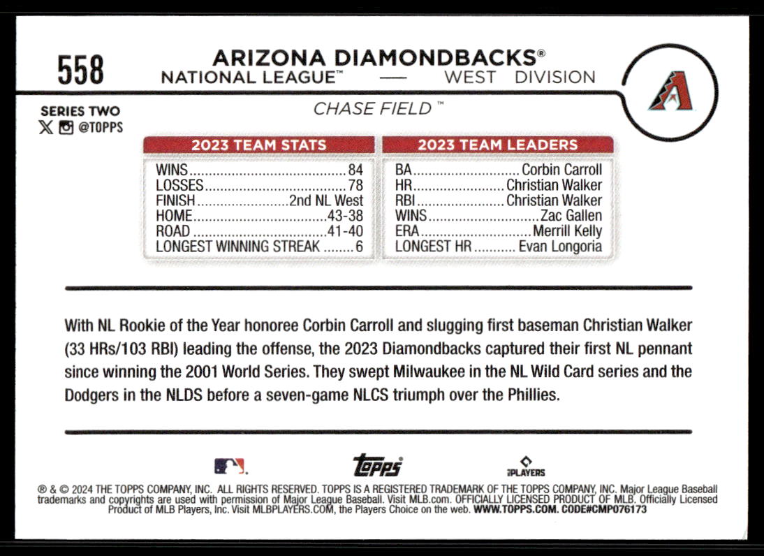 2024 Topps Series 2 AQUA Parallel - You Pick / Complete your Set! - Picture 221 of 377