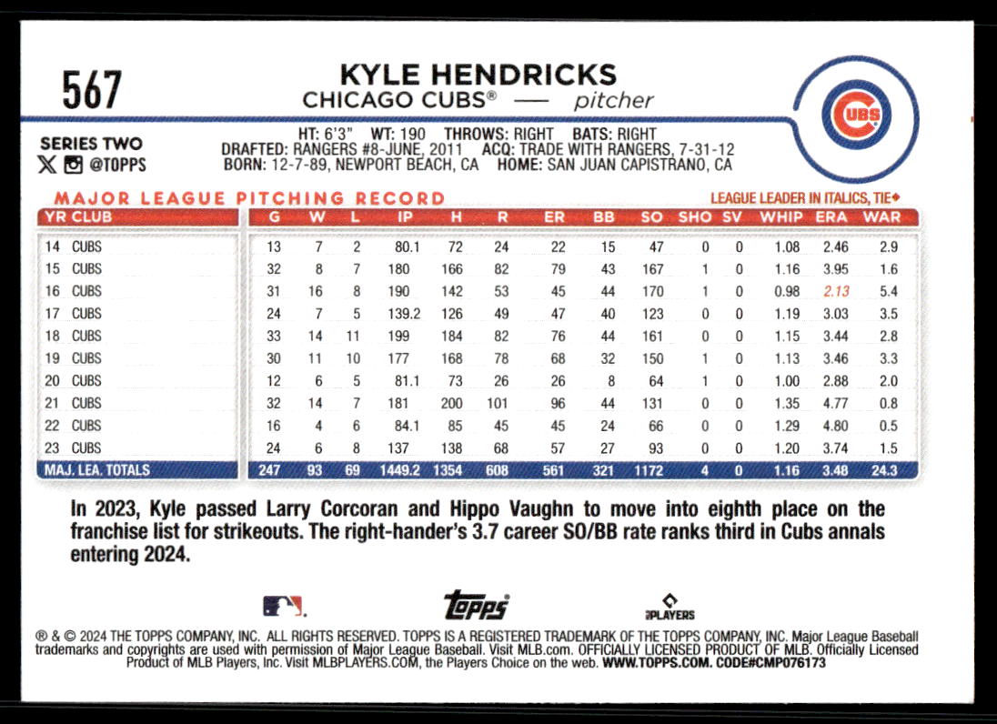 2024 Topps Series 2 AQUA Parallel - You Pick / Complete your Set! - Picture 231 of 377