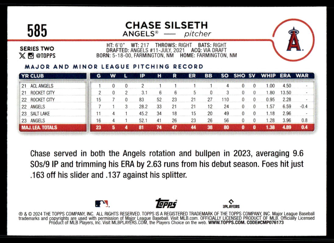 2024 Topps Series 2 AQUA Parallel - You Pick / Complete your Set! - Picture 247 of 377