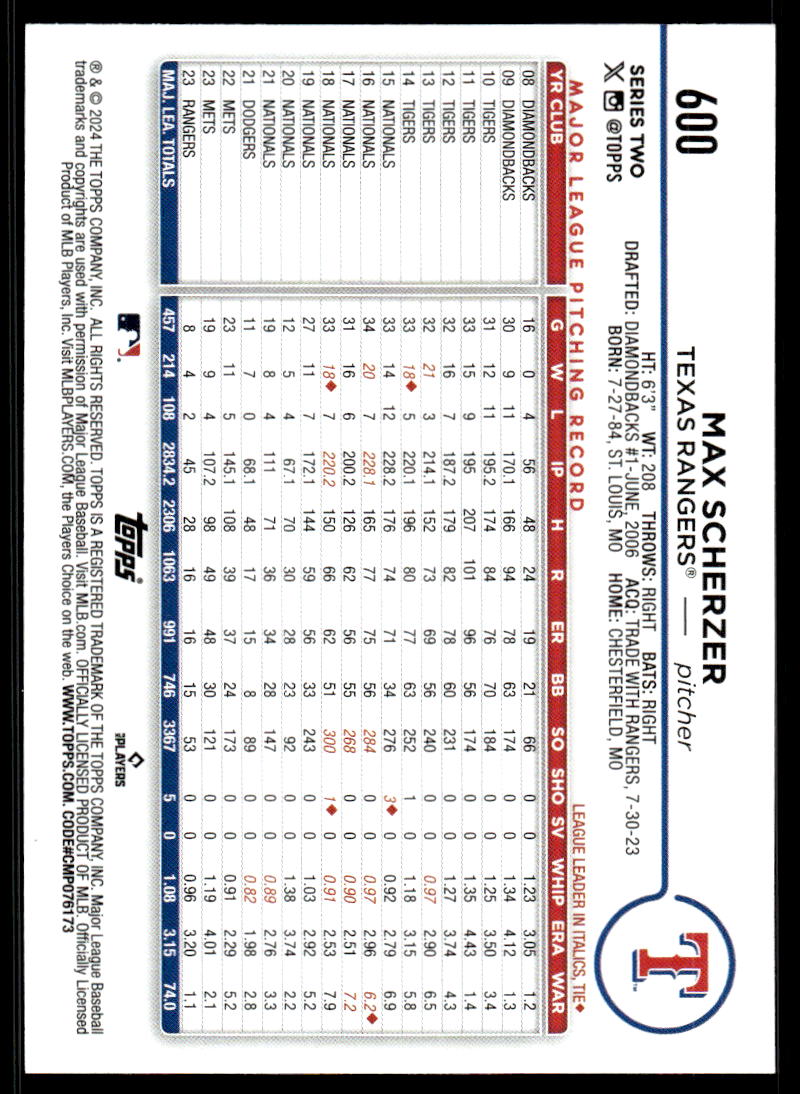2024 Topps Series 2 AQUA Parallel - You Pick / Complete your Set! - Picture 265 of 377