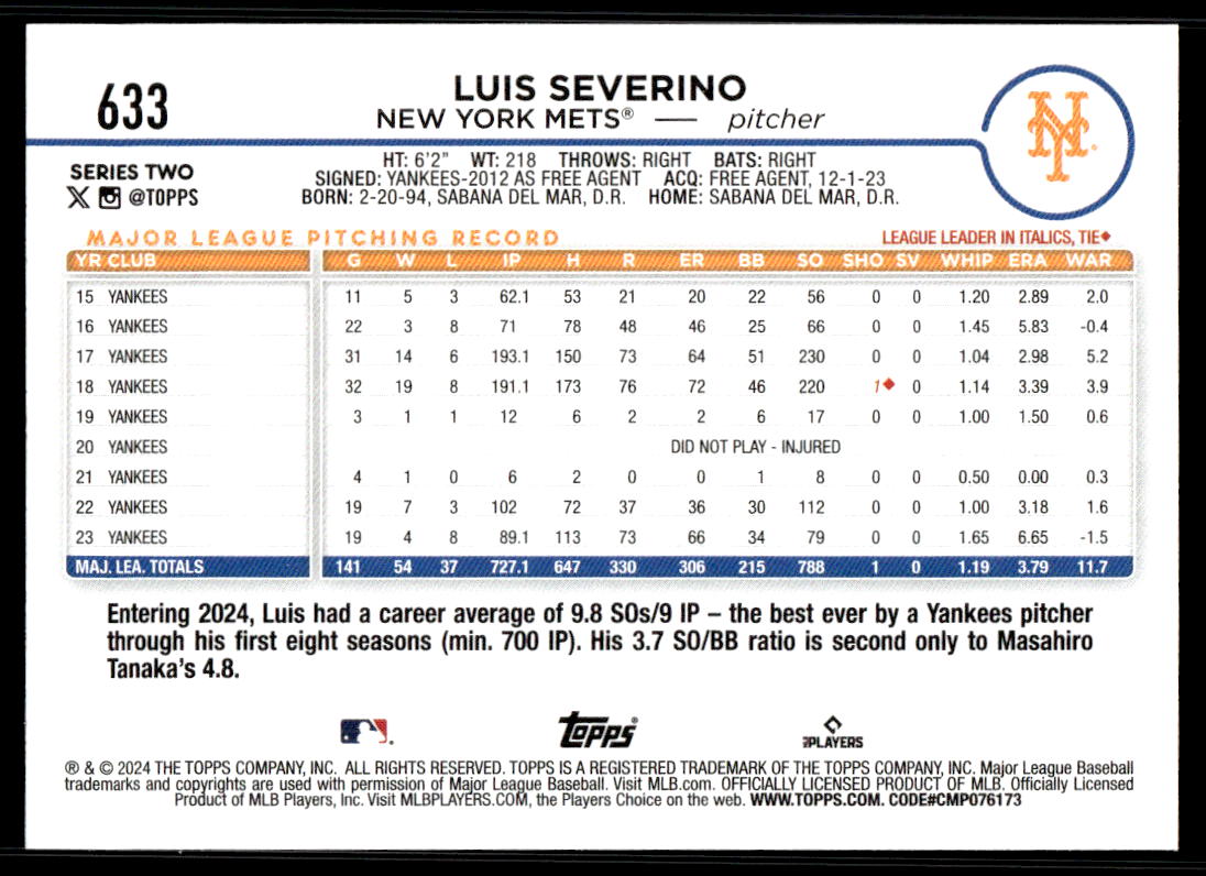 2024 Topps Series 2 AQUA Parallel - You Pick / Complete your Set! - Picture 303 of 377