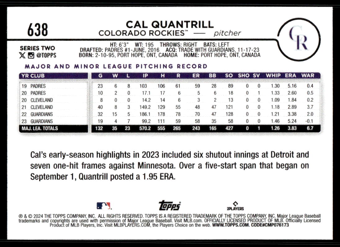 2024 Topps Series 2 AQUA Parallel - You Pick / Complete your Set! - Picture 311 of 377