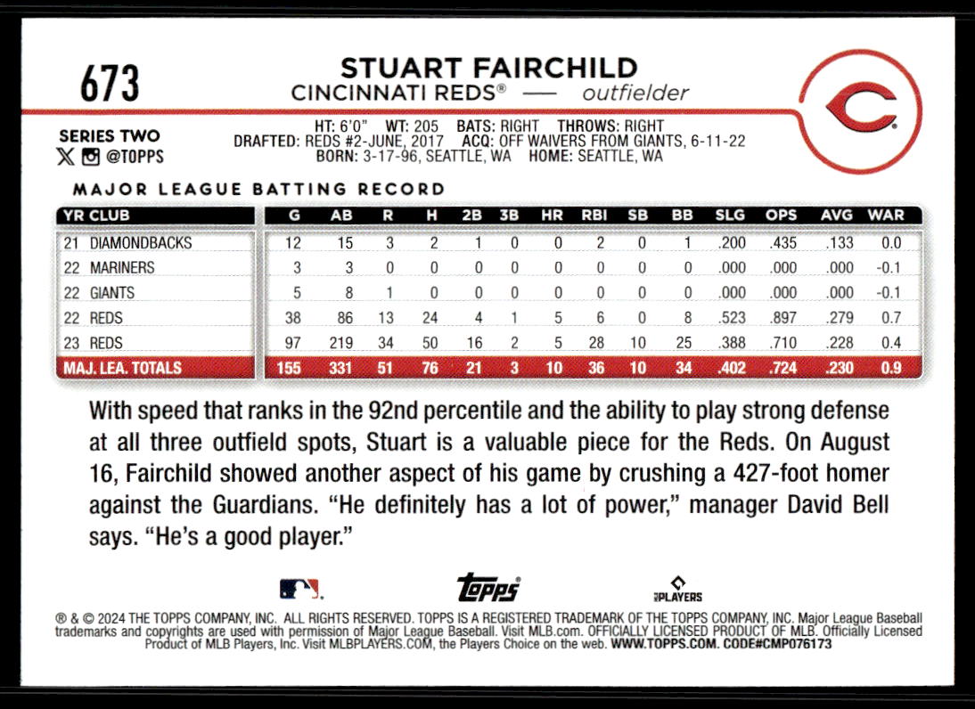 2024 Topps Series 2 AQUA Parallel - You Pick / Complete your Set! - Picture 343 of 377