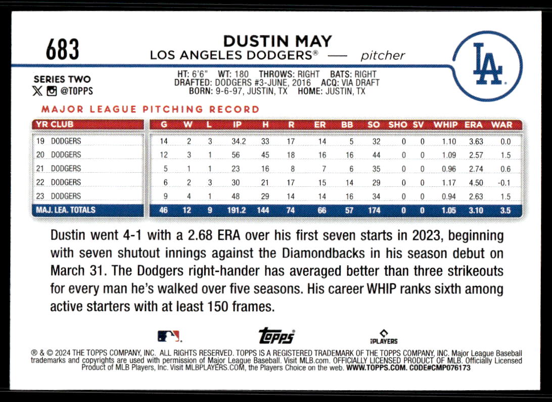 2024 Topps Series 2 AQUA Parallel - You Pick / Complete your Set! - Picture 355 of 377