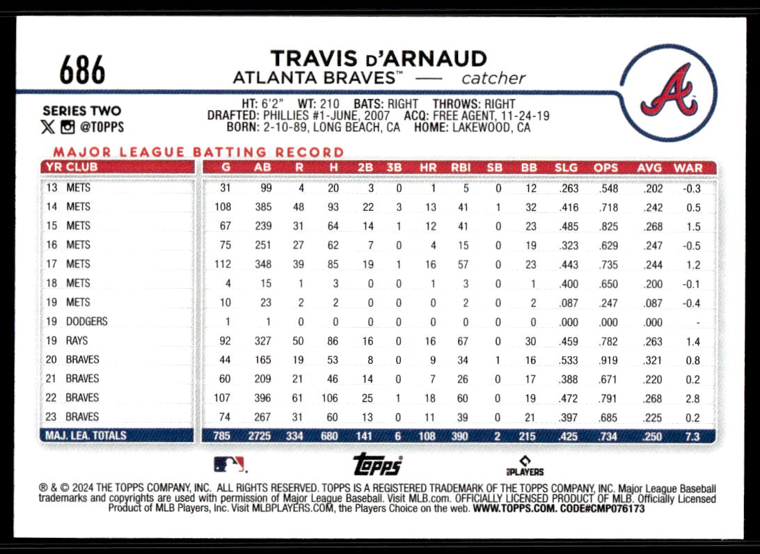 2024 Topps Series 2 AQUA Parallel - You Pick / Complete your Set! - Picture 361 of 377
