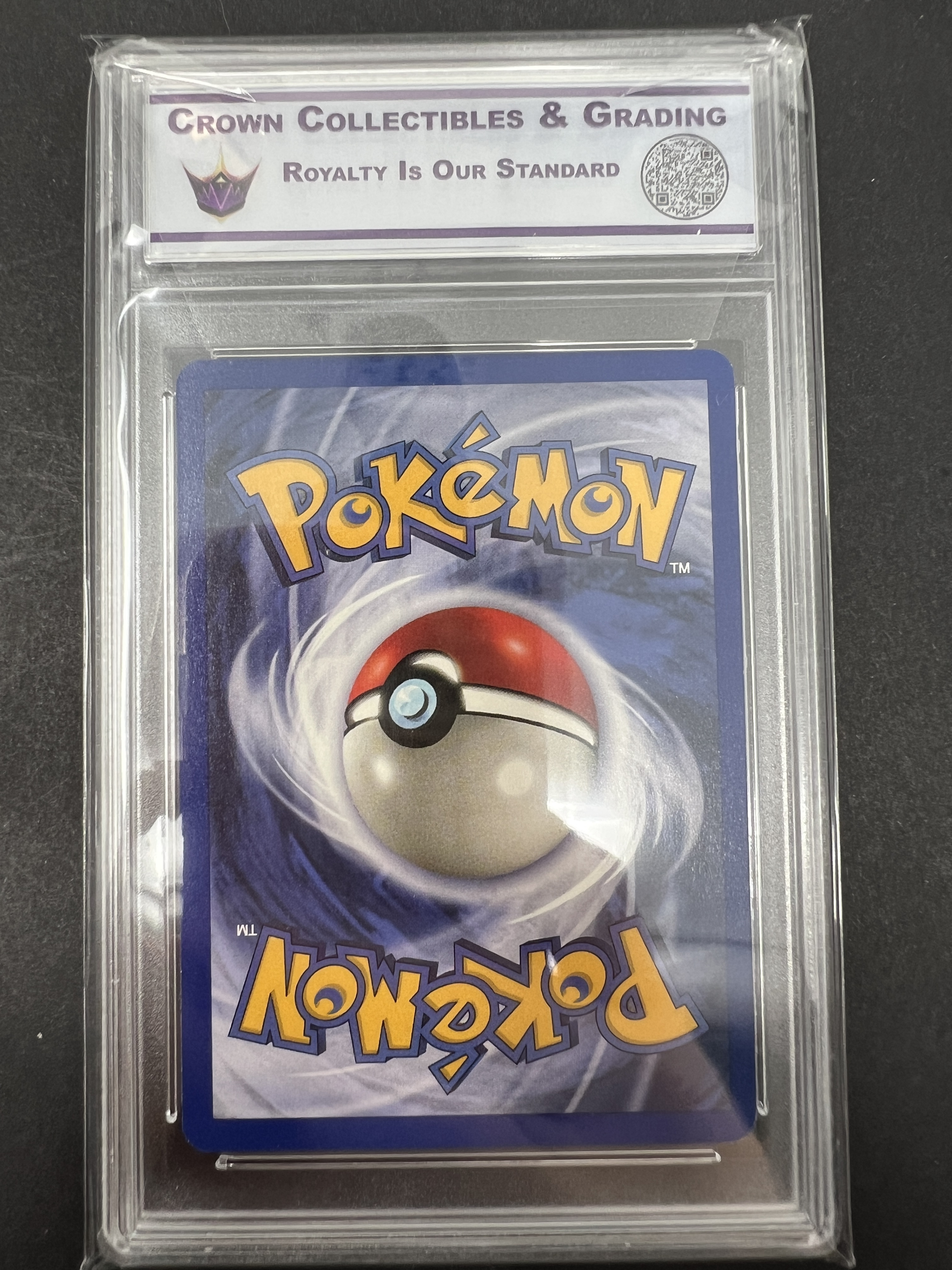 Pokemon 1999 Fossil 46/62 Ekans CC&G 9 Unlimited TCG Vintage - Picture 2 of 2