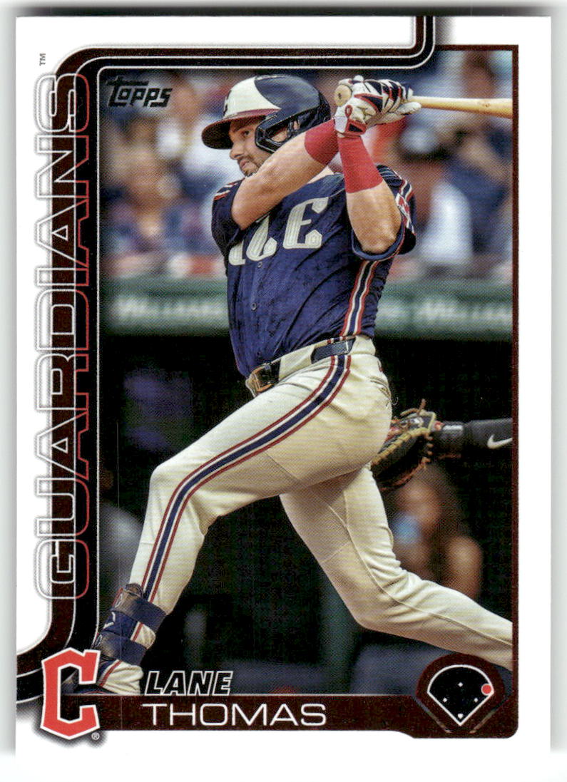 2025 Topps Baseball Series 1 (1-175) ** COMPLETE YOUR SET ** NM WITH SCANS - Picture 7 of 352