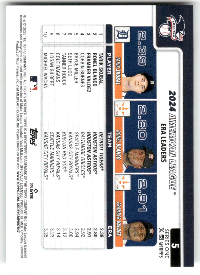 2025 Topps Baseball Series 1 (1-175) ** COMPLETE YOUR SET ** NM WITH SCANS - Picture 12 of 352