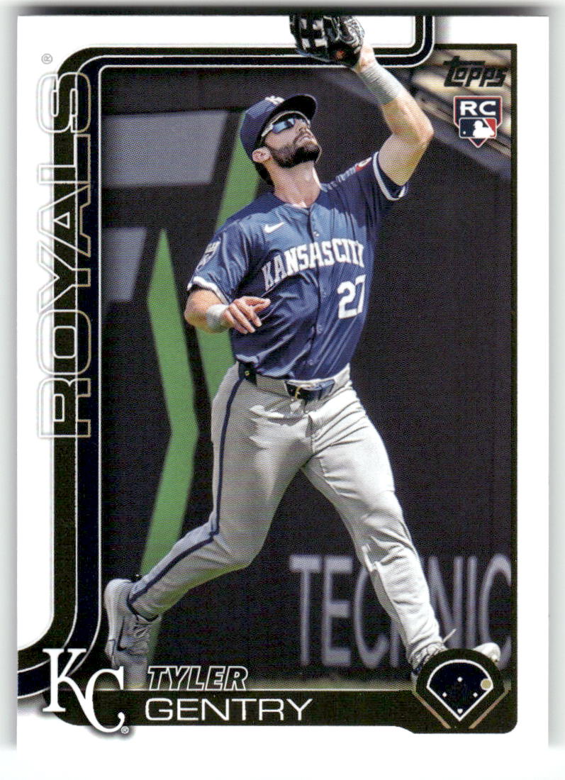2025 Topps Baseball Series 1 (1-175) ** COMPLETE YOUR SET ** NM WITH SCANS - Picture 13 of 352