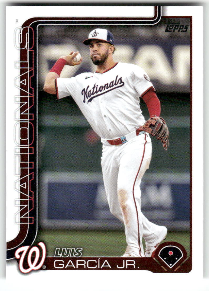 2025 Topps Baseball Series 1 (1-175) ** COMPLETE YOUR SET ** NM WITH SCANS - Picture 19 of 352