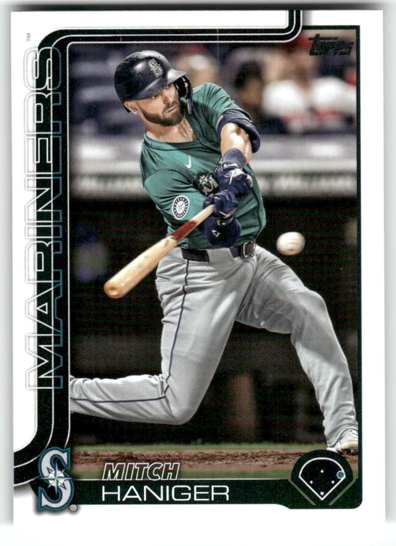 2025 Topps Baseball Series 1 (1-175) ** COMPLETE YOUR SET ** NM WITH SCANS - Picture 31 of 352