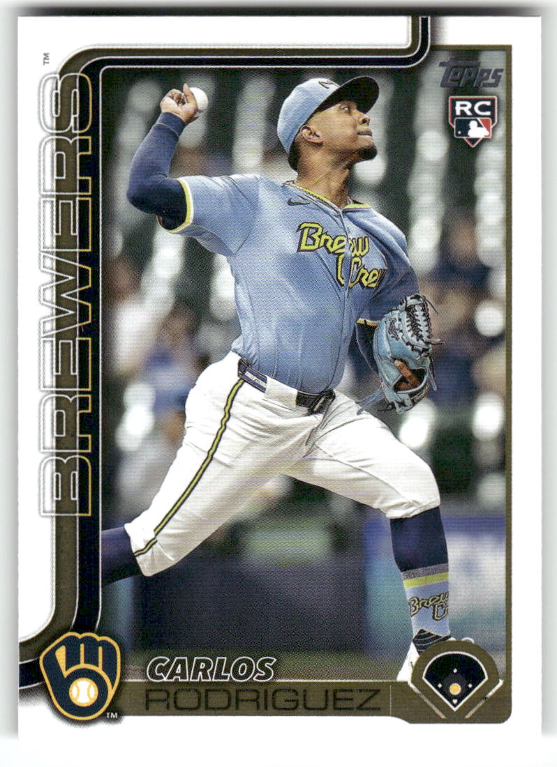 2025 Topps Baseball Series 1 (1-175) ** COMPLETE YOUR SET ** NM WITH SCANS - Picture 33 of 352