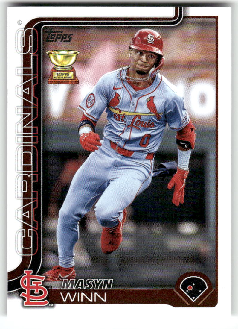 2025 Topps Baseball Series 1 (1-175) ** COMPLETE YOUR SET ** NM WITH SCANS - Picture 45 of 352