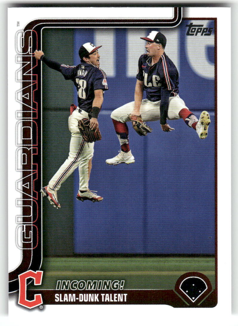2025 Topps Baseball Series 1 (1-175) ** COMPLETE YOUR SET ** NM WITH SCANS - Picture 53 of 352