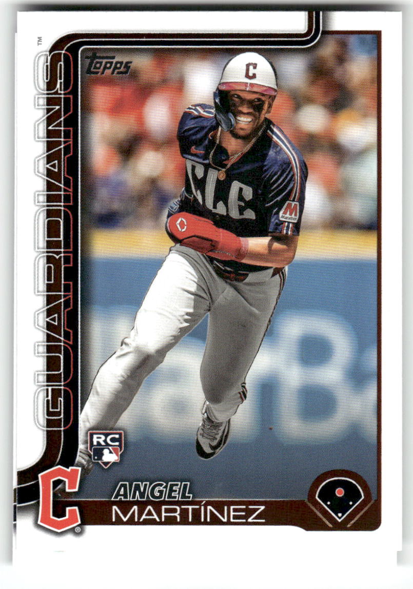 2025 Topps Baseball Series 1 (1-175) ** COMPLETE YOUR SET ** NM WITH SCANS - Picture 55 of 352
