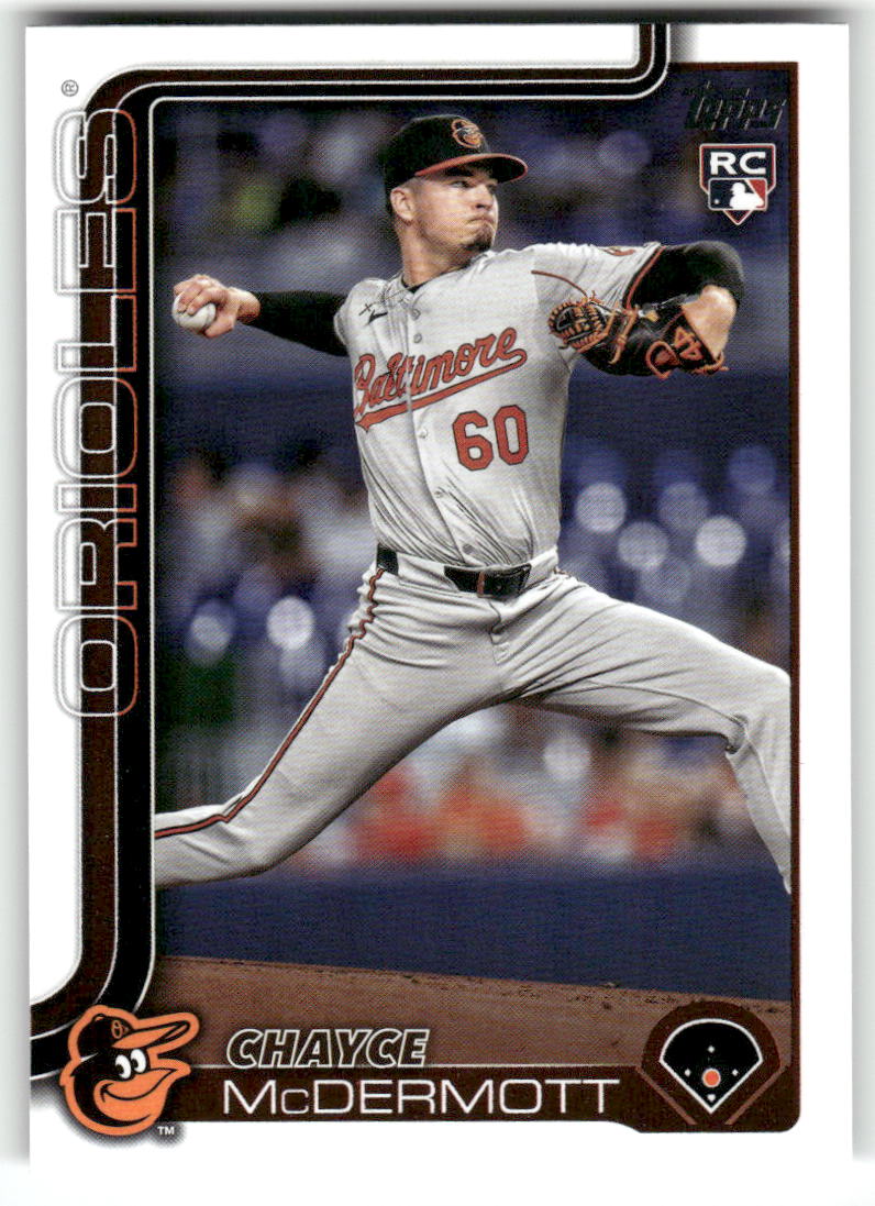 2025 Topps Baseball Series 1 (1-175) ** COMPLETE YOUR SET ** NM WITH SCANS - Picture 65 of 352