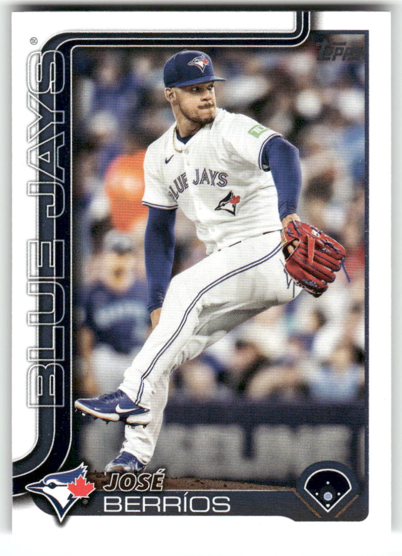 2025 Topps Baseball Series 1 (1-175) ** COMPLETE YOUR SET ** NM WITH SCANS - Picture 67 of 352