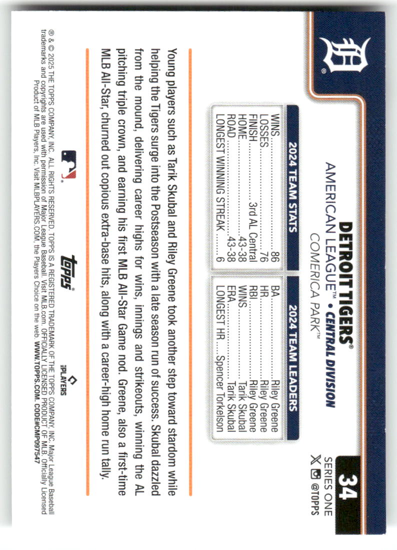 2025 Topps Baseball Series 1 (1-175) ** COMPLETE YOUR SET ** NM WITH SCANS - Picture 70 of 352