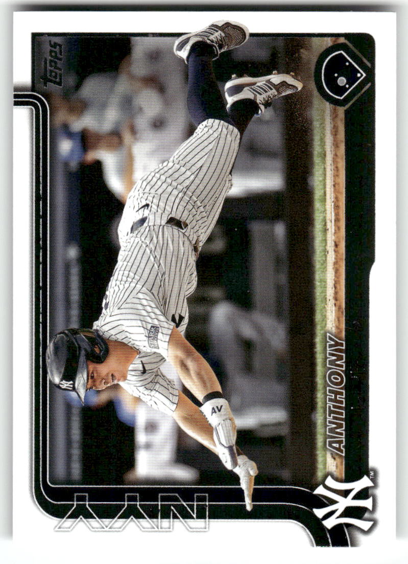 2025 Topps Baseball Series 1 (1-175) ** COMPLETE YOUR SET ** NM WITH SCANS - Picture 71 of 352