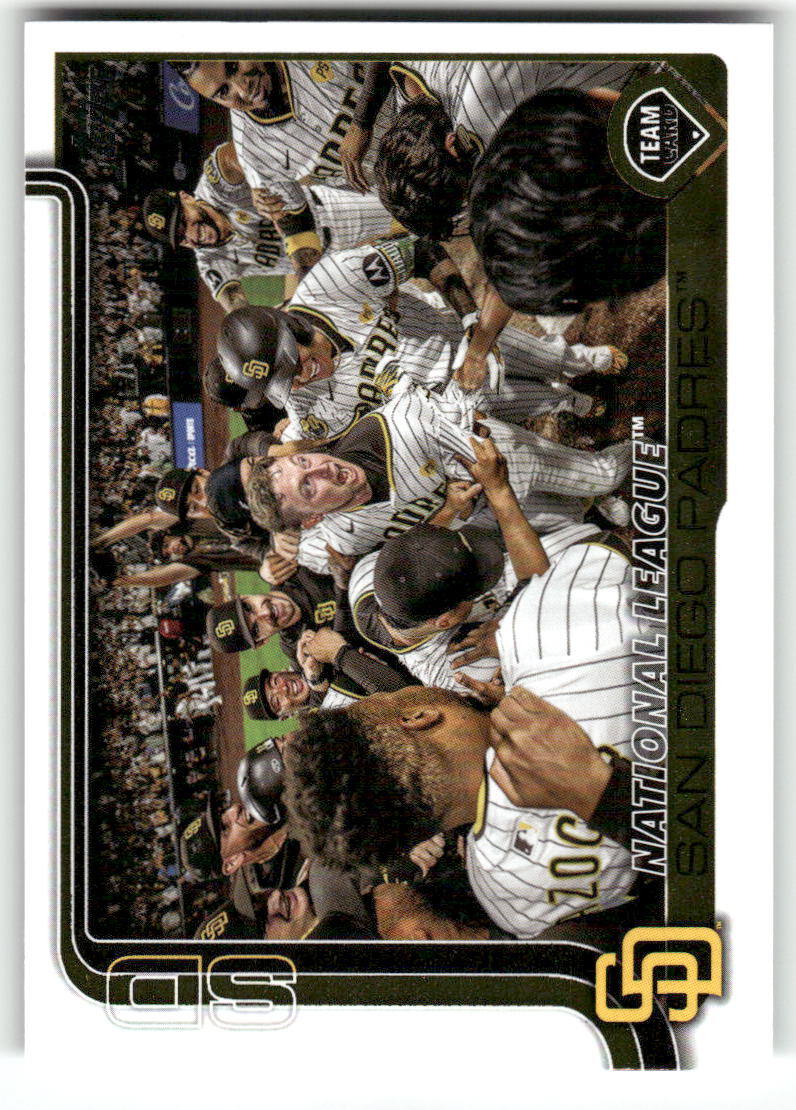 2025 Topps Baseball Series 1 (1-175) ** COMPLETE YOUR SET ** NM WITH SCANS - Picture 79 of 352