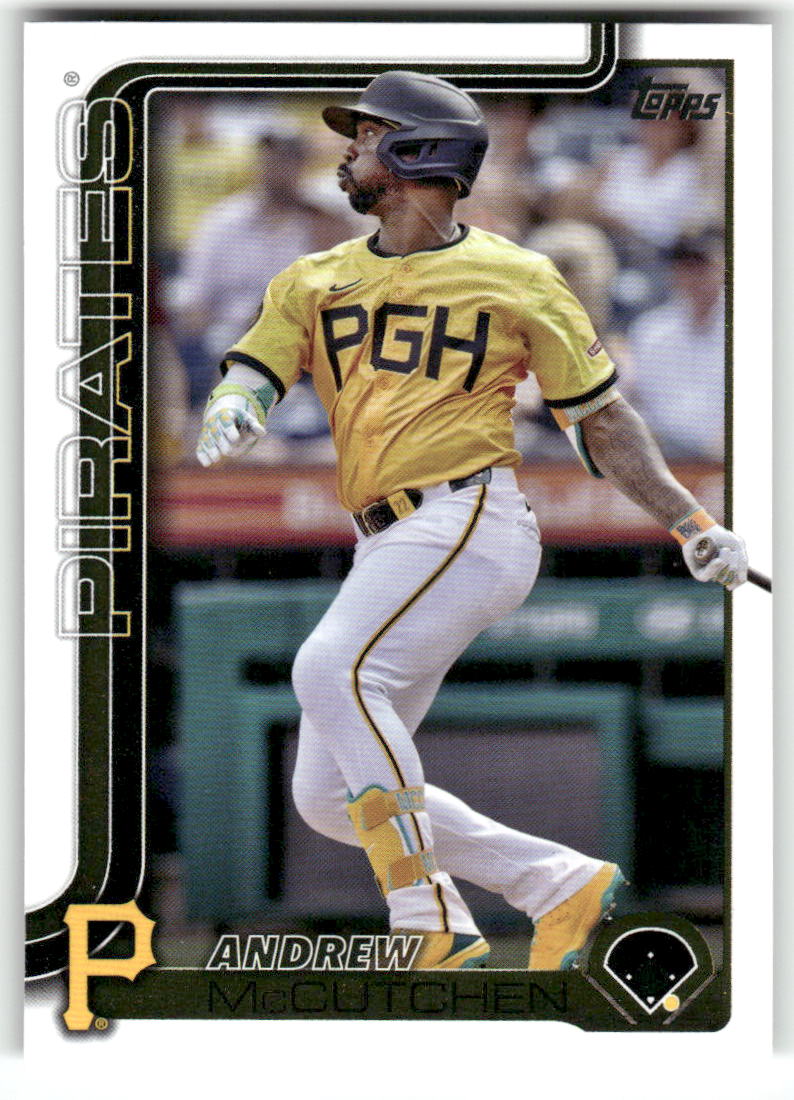 2025 Topps Baseball Series 1 (1-175) ** COMPLETE YOUR SET ** NM WITH SCANS - Picture 85 of 352