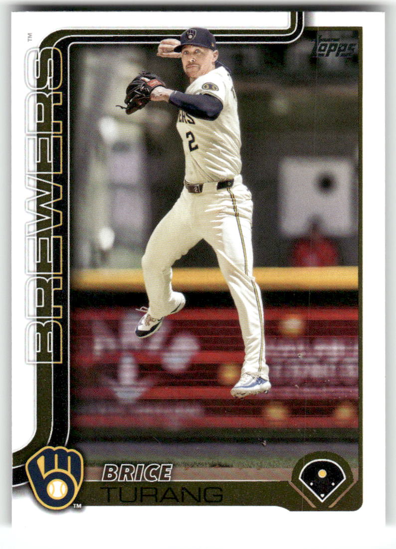 2025 Topps Baseball Series 1 (1-175) ** COMPLETE YOUR SET ** NM WITH SCANS - Picture 91 of 352