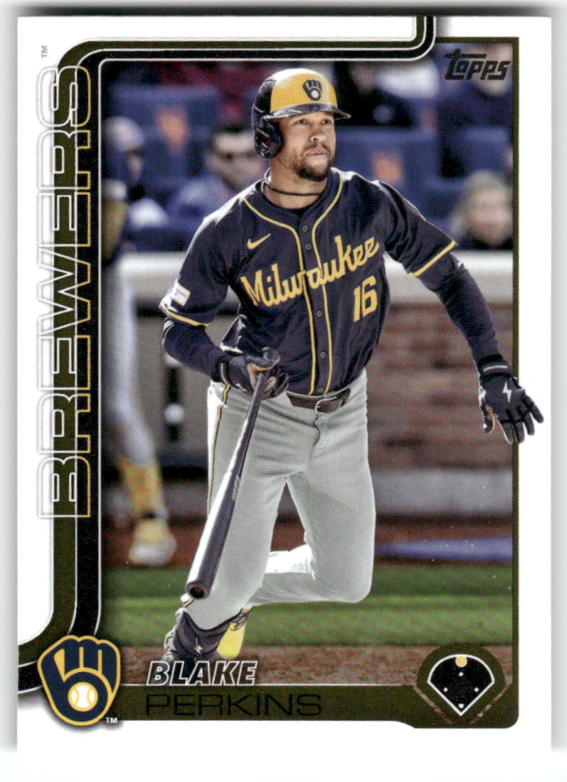 2025 Topps Baseball Series 1 (1-175) ** COMPLETE YOUR SET ** NM WITH SCANS - Picture 95 of 352