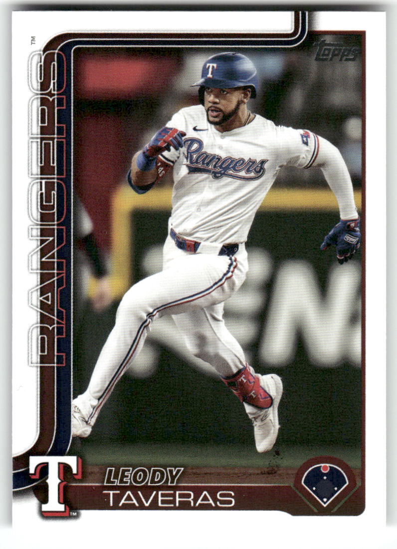 2025 Topps Baseball Series 1 (1-175) ** COMPLETE YOUR SET ** NM WITH SCANS - Picture 101 of 352