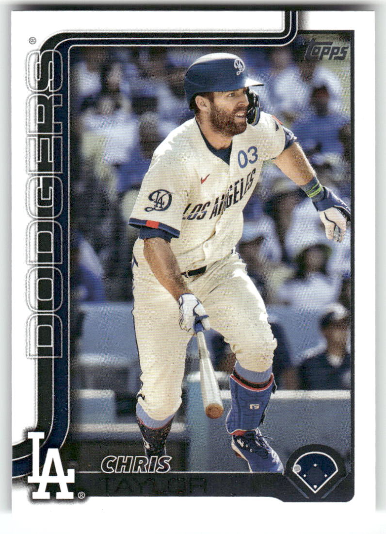 2025 Topps Baseball Series 1 (1-175) ** COMPLETE YOUR SET ** NM WITH SCANS - Picture 107 of 352
