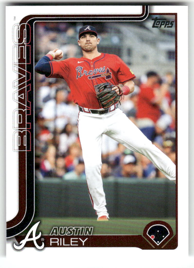 2025 Topps Baseball Series 1 (1-175) ** COMPLETE YOUR SET ** NM WITH SCANS - Picture 109 of 352