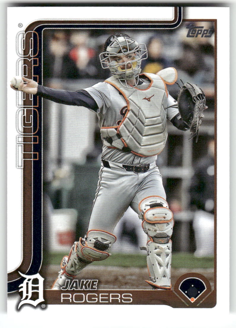 2025 Topps Baseball Series 1 (1-175) ** COMPLETE YOUR SET ** NM WITH SCANS - Picture 111 of 352